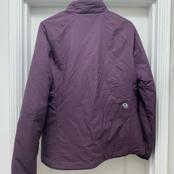 Mountain Hardware Kor Strata Insulated Jacket - Picture 4 of 6